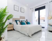 Neubau - Villa - Torrevieja - Torretas