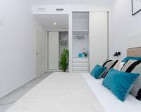 Neubau - Villa - Torrevieja - Torretas