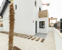 Neubau - Villa - Torrevieja - Torretas