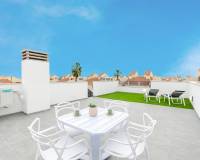 Neubau - Villa - Torrevieja - Torretas