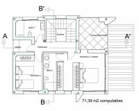 Neubau - Villa - Villajoyosa/Vila Joiosa, La - VillaJoyosa