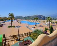 New Build - APARTAMENTO - Cumbre Del Sol - Cumbre del sol