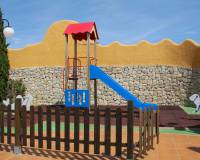New Build - APARTAMENTO - Cumbre Del Sol - Cumbre del sol