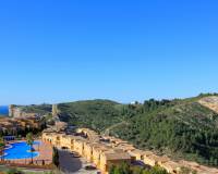 New Build - APARTAMENTO - Cumbre Del Sol - Cumbre del sol