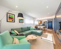 New Build - APARTAMENTO - Cumbre Del Sol - Cumbre del sol