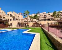 New Build - Apartment - Aguilas - Collado Bajo