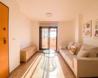 New Build - Apartment - Aguilas - Collado Bajo