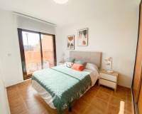 New Build - Apartment - Aguilas - Collado Bajo