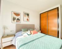 New Build - Apartment - Aguilas - Collado Bajo