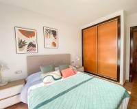 New Build - Apartment - Aguilas - Collado Bajo