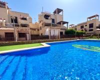 New Build - Apartment - Aguilas - Collado Bajo