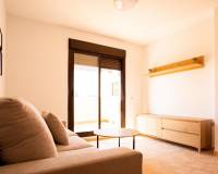 New Build - Apartment - Aguilas - Collados