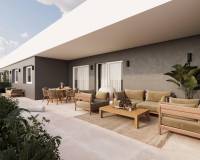 New Build - Apartment - Aguilas - Isla del fraile