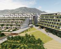New Build - Apartment - Alfas Del Pi - Alfaz del Pi
