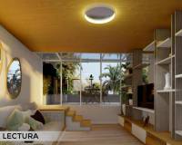 New Build - Apartment - Alfas Del Pi - Alfaz del Pi