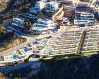 New Build - Apartment - Altea - Mascarat