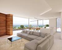 New Build - Apartment - Altea - Mascarat