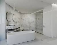 New Build - Apartment - Altea - Mascarat