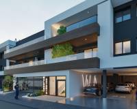 New Build - Apartment - Benijófar - Benijofar