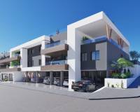 New Build - Apartment - Benijófar - Benijofar