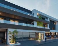 New Build - Apartment - Benijófar - Benijofar