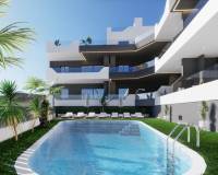 New Build - Apartment - Benijófar - Benijofar