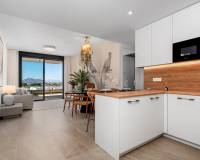 New Build - Apartment - Benijófar - Benijofar