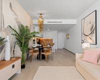 New Build - Apartment - Benijófar - Benijofar