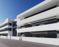 New Build - Apartment - Benijófar - Benijofar