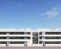 New Build - Apartment - Benijófar - Benijofar