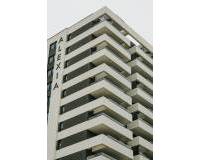 New Build - Apartment - Calpe - Playa Arenal Bol