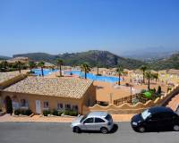 New Build - Apartment - Cumbre Del Sol - Cumbre del sol