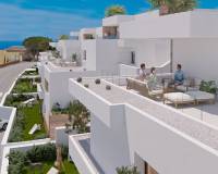 New Build - Apartment - Cumbre Del Sol - Cumbre del sol