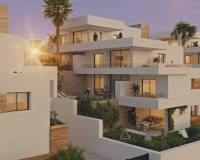 New Build - Apartment - Cumbre Del Sol - Cumbre del sol