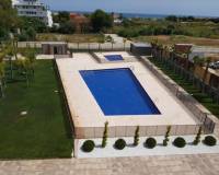 New Build - Apartment - Denia - Deveses