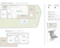 New Build - Apartment - Denia - El Vergel