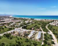 New Build - Apartment - Denia - El Verger