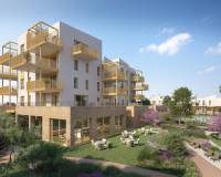 New Build - Apartment - Denia - El Verger