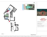 New Build - Apartment - Denia - Las Marinas