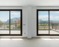 New Build - Apartment - Denia - Les deveses