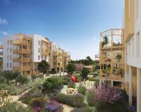 New Build - Apartment - Denia