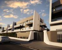 New Build - Apartment - Gran Alacant