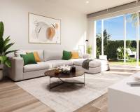 New Build - Apartment - Gran Alacant