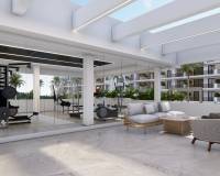 New Build - Apartment - Guardamar del Segura - EL RASO