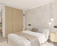 New Build - Apartment - Guardamar del Segura - EL RASO