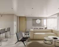 New Build - Apartment - Guardamar del Segura - EL RASO