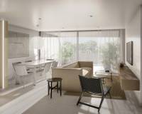 New Build - Apartment - Guardamar del Segura - EL RASO