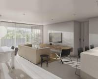 New Build - Apartment - Guardamar del Segura - EL RASO