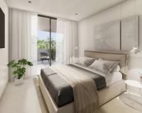 New Build - Apartment - Guardamar del Segura - EL RASO