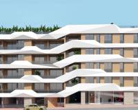 New Build - Apartment - Guardamar del Segura